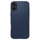 Spigen Liquid Air Case for iPhone 16 Plus - Blue