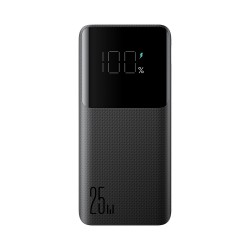 Joyroom JR-PBF20 25W 10000mAh Power Bank - Black