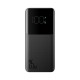 Joyroom JR-PBF20 25W 10000mAh Power Bank - Black