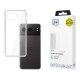 3mk Clear Case for OnePlus Nord 4 - transparent