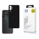 3mk Silicone Case for Samsung Galaxy A05s - Black