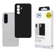 3mk Matt Case for Samsung Galaxy A36 5G - Black