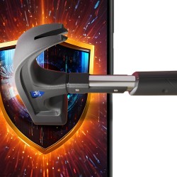 Privacy Film 3mk Silky Matt Privacy for Samsung Galaxy A26 5G