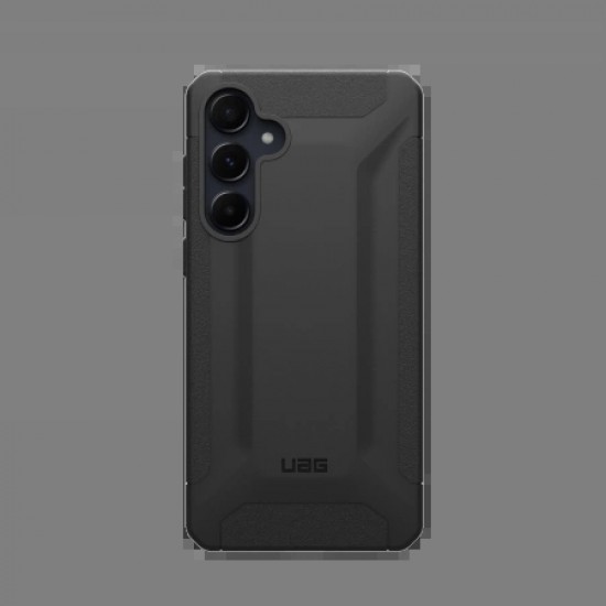 UAG Scout case for Samsung Galaxy A55 - black