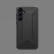 UAG Scout case for Samsung Galaxy A55 - black