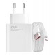Ładowarka sieciowa Xiaomi BHR9465EU 67W 6.2A USB-A z kablem USB-C - biała