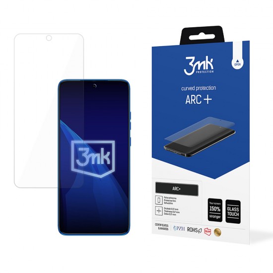 3mk ARC+ protective film for Motorola Edge 50 Neo