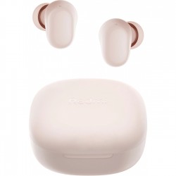 Xiaomi Redmi Buds 6 Play Wireless Headphones - Pink
