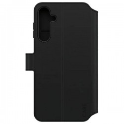 CARE by PanzerGlass Feature Kickstand Wallet Case for Samsung Galaxy A16 / A16 5G - Black