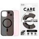 Care PanzerGlass Flagship Case MagSafe for iPhone 15 - Black