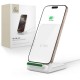 Tech-Protect QI15W-A40 Wireless Charger - White
