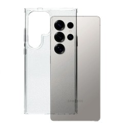 SBS D3O Case for Samsung Galaxy S25 Ultra - Transparent