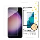 Wozinsky 9H Flexible Nano Glass Hybrid Glass for Samsung Galaxy A26