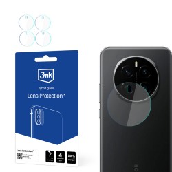 3mk Lens Protection Camera Glass for Honor Magic 7 Pro