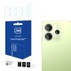 3mk Lens Protection Camera Glass for Xiaomi Redmi Note 14 4G