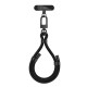 Tech-Protect C4S Rope Wrist Strap - black
