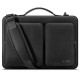 Laptop Bag 13-14 Tech-Protect Defender Bag - Black