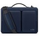 Laptop Bag 13-14 Tech-Protect Defender Bag - Blue
