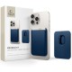 Tech-Protect MagWallet Magsafe Case - Blue