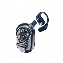 Dudao U17Max OWS Bluetooth Headset - Black