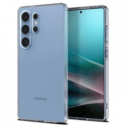 Spigen Liquid Crystal Case for Samsung Galaxy S25 Ultra - Clear