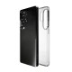 Silicone Case Puro 03 Nude for Samsung Galaxy S25 Ultra - Transparent