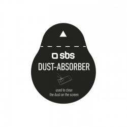 Fast SkinDust Removal Stickers (280 pcs.)