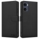 Tech-Protect Wallet Case for Motorola Moto G05 / E15 - Matte Black