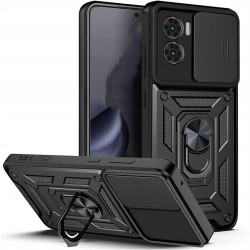 Tech-Protect CamShield Pro Case for Xiaomi Poco X7 PRO 5G - Matte Black
