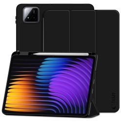 TechProtect SmartCase Pen case for Xiaomi Pad 7 / 7 Pro - black