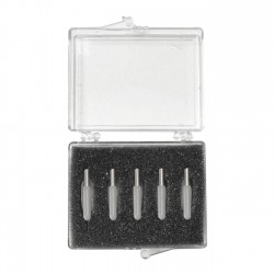 Set of knives for Fast Skin 3.0/4.0 plotters (5 pcs.)