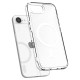 Spigen Ultra Hybrid MagSafe Case for iPhone 16e / 17e - White, Translucent