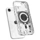 Spigen Ultra Hybrid MagSafe Case for iPhone 16e / 17e Neo One - Clear