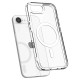 Spigen Ultra Hybrid MagSafe Case for iPhone 16e / 17e - Clear