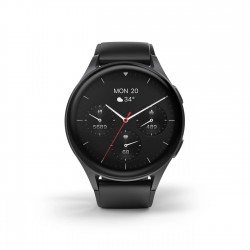 Hama 8900 GPS AMOLED Smartwatch 1.43