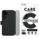 CARE by PanzerGlass Feature Tango 2in1 Wallet Case for Samsung Galaxy S25+ - Black