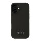 Audi Silicone Case iPhone 16 6.1