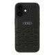 Audi Synthetic Leather iPhone 16 6.1