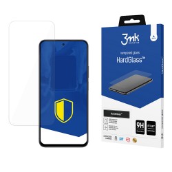 Tempered glass 3mk HardGlass™ for Honor 200 Smart