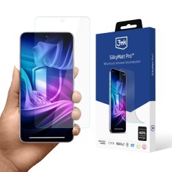 Matte foil 3mk Silky Matt Pro for OnePlus 13