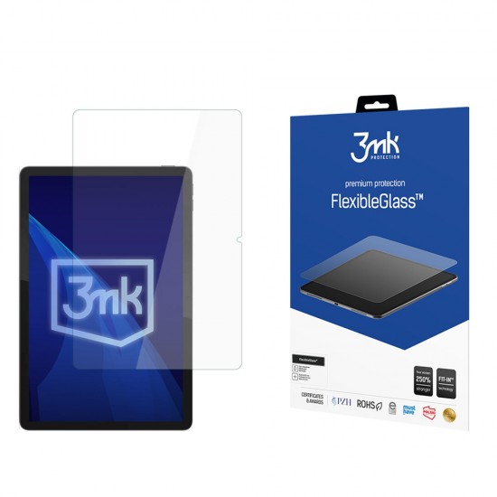 Hybrid glass 3mk FlexibleGlass™ for Lenovo Tab 10.1