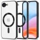 Tech-Protect MagFlex MagSafe Case for iPhone 16e / 17e - Clear