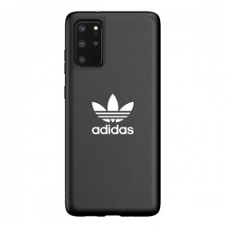 Adidas OR Moulded Case Trefoil for Samsung Galaxy S20+ - Black