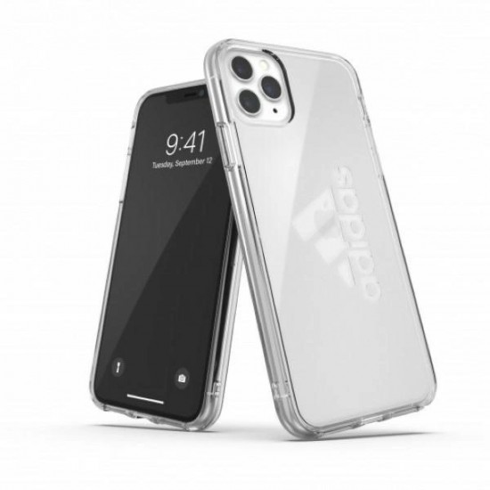 Adidas SP Protective Clear iPhone 11 Pro Max Case - Transparent