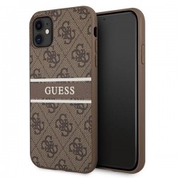 Guess 4G Stripe case for iPhone 11 / Xr 6.1