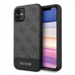 Guess 4G Stripe Collection case for iPhone 11 6.1