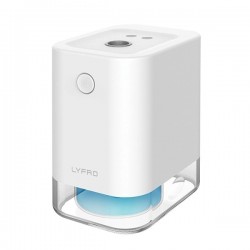 LYFRO Flow dispenser automatic, touchless - white