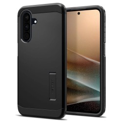 Spigen Tough Armor Case for Samsung Galaxy A36 5G - Black