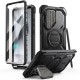 Supcase IBLSN Armorbox Mag Case for Samsung Galaxy S25 Ultra - Black