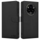 Tech-Protect Wallet Case for Realme 14 Pro 5G - Matte Black